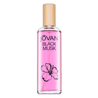 Jovan Black Musk woda kolońska dla kobiet 96 ml