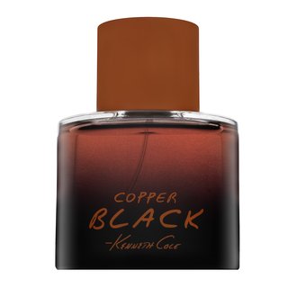 Kenneth Cole Black Copper woda toaletowa dla mężczyzn 100 ml