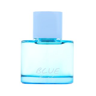 Kenneth Cole Blue woda toaletowa dla mężczyzn 100 ml