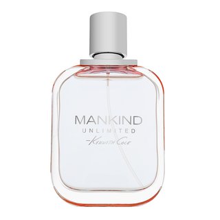 Kenneth Cole Mankind Unlimited woda toaletowa dla mężczyzn 100 ml