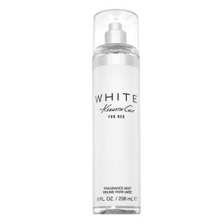 Kenneth Cole White For Her spray do ciała dla kobiet 236 ml