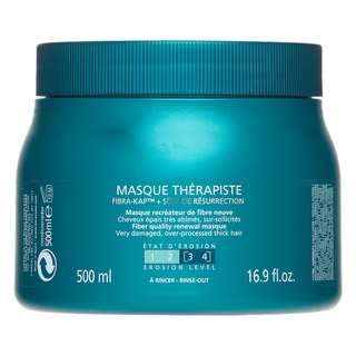 Zdjęcia - Szampon Kerastase Kérastase Kérastase Resistance Thérapiste Masque maska do włosów zniszczon 