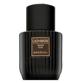 Khadlaj Cashmere Warm Oud woda perfumowana unisex 100 ml