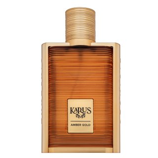 Khadlaj Karus Amber Gold woda perfumowana unisex 100 ml