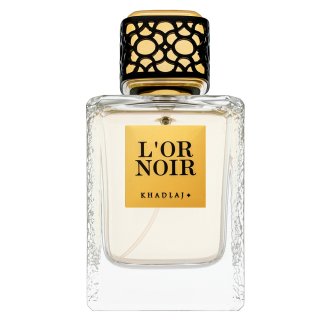 Khadlaj Maison L'Or Noir woda perfumowana unisex 100 ml