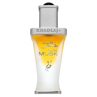 Khadlaj Pure Musk Olejek perfumowany dla mężczyzn 20 ml