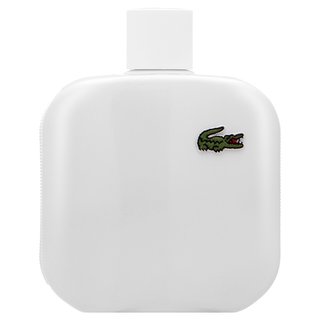 Lacoste Eau de Lacoste L.12.12. Blanc woda toaletowa dla mężczyzn 175 ml