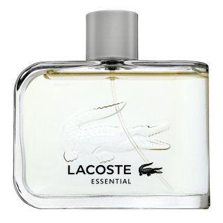 Zdjęcia - Perfuma męska Lacoste Essential woda toaletowa dla mężczyzn 125 ml 