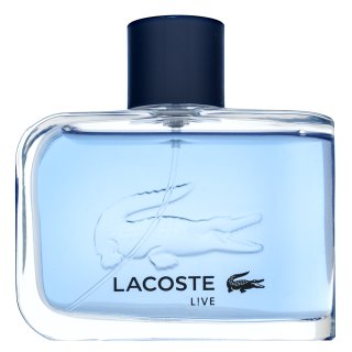 Lacoste Live woda toaletowa dla mężczyzn 75 ml