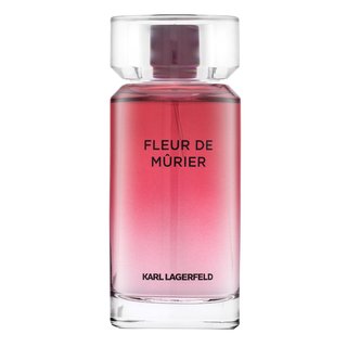 Lagerfeld Fleur de Murier woda perfumowana dla kobiet 100 ml