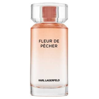 Lagerfeld Fleur de Pecher woda perfumowana dla kobiet 100 ml