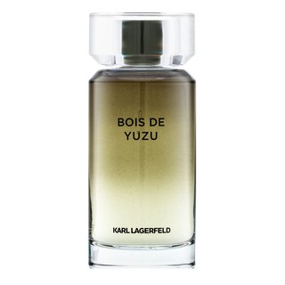 Lagerfeld Karl Bois de Yuzu woda toaletowa dla mężczyzn 100 ml