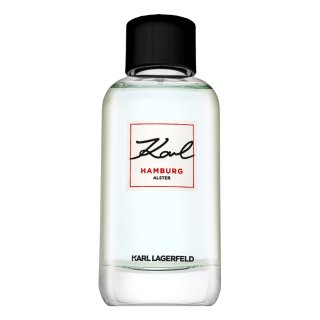 Lagerfeld Karl Hamburg Alster woda toaletowa dla mężczyzn 100 ml