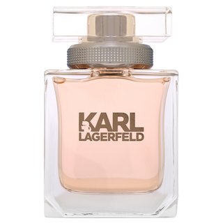 Lagerfeld Karl Lagerfeld for Her woda perfumowana dla kobiet 85 ml