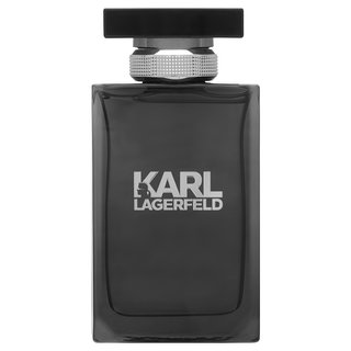 Lagerfeld Karl Lagerfeld for Him woda toaletowa dla mężczyzn 100 ml