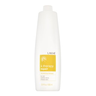 Фото - Шампунь Lakme Lakmé Lakmé K.Therapy Repair Shampoo odżywczy szampon do włosów suchych i 