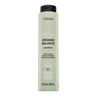 Zdjęcia - Szampon Lakme Lakmé Lakmé Teknia Organic Balance Shampoo odżywczy  do codziennego użytku 300 ml 