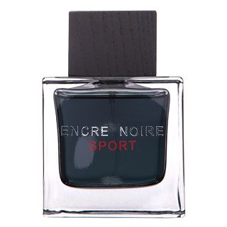 Lalique Encre Noire Sport woda toaletowa dla mężczyzn 100 ml