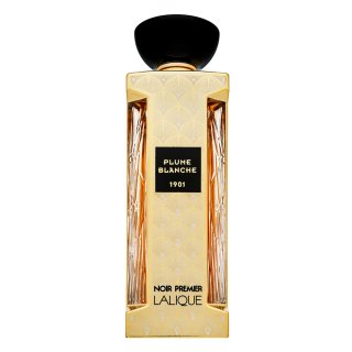 Lalique Plume Blanche 1901 woda perfumowana unisex 100 ml