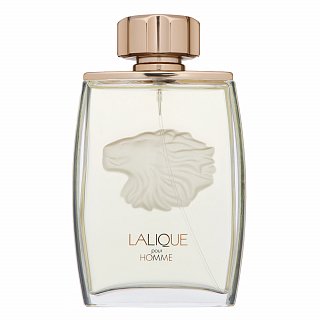 Lalique Pour Homme Lion woda toaletowa dla mężczyzn 125 ml