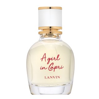 Lanvin A Girl in Capri woda toaletowa dla kobiet 50 ml