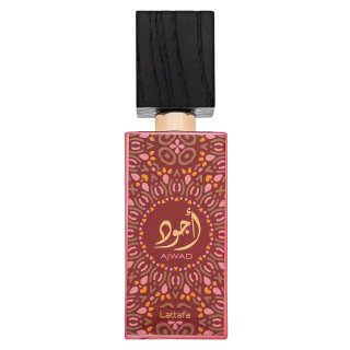 Lattafa Ajwad Pink To Pink woda perfumowana dla kobiet 60 ml