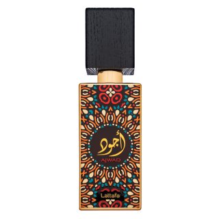 Lattafa Ajwad woda perfumowana unisex 60 ml