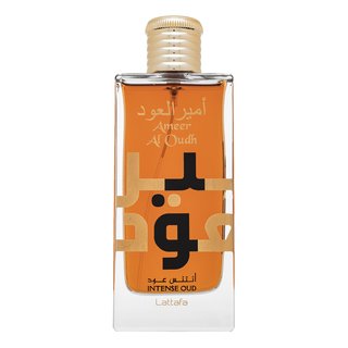 Lattafa Ameer Al Oudh Intense Oud woda perfumowana unisex 100 ml