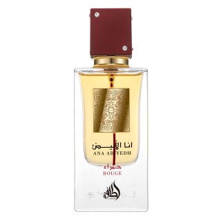 Lattafa Ana Abiyedh Rouge woda perfumowana unisex 60 ml