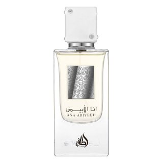 Lattafa Ana Abiyedh woda perfumowana unisex 60 ml