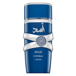 Lattafa Asad Zanzibar woda perfumowana dla mężczyzn 100 ml