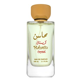 Lattafa Mahasin Crystal woda perfumowana dla kobiet 100 ml