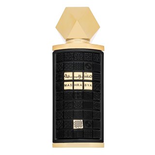 Фото - Чоловічі парфуми Lattafa Mashrabya woda perfumowana unisex 100 ml 