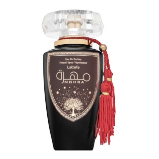 Lattafa Mohra woda perfumowana unisex 100 ml