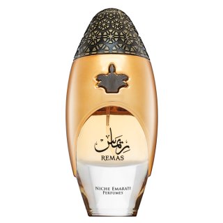 Lattafa Niche Emarati Remas woda perfumowana unisex 100 ml