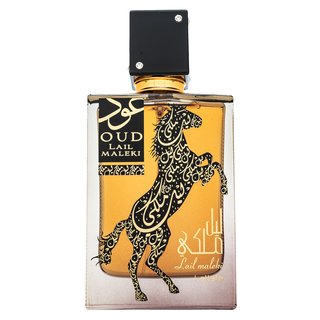 Lattafa Oud Lail Maleki woda perfumowana unisex 100 ml