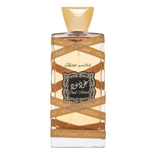 Lattafa Oud Mood Elixir woda perfumowana unisex 100 ml