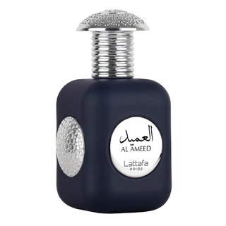 Lattafa Pride Al Ameed woda perfumowana unisex 100 ml