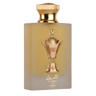 Lattafa Pride Al Areeq Gold woda perfumowana unisex 100 ml