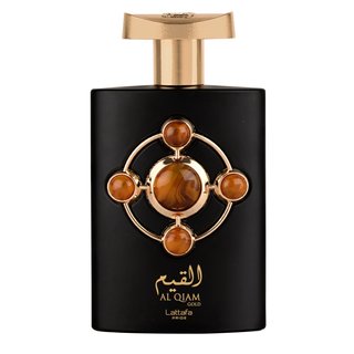 Lattafa Pride Al Qiam Gold woda perfumowana unisex 100 ml