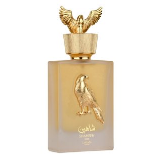 Lattafa Pride Shaheen Gold woda perfumowana unisex 100 ml