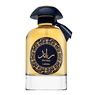 Lattafa Ra'ed Gold Luxe woda perfumowana unisex 100 ml