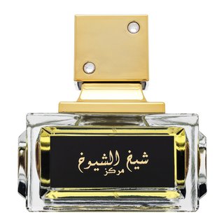 Lattafa Sheikh Al Shuyukh Concentrated woda perfumowana dla mężczyzn 100 ml