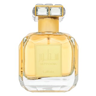 Lattafa Sutoor woda perfumowana unisex 100 ml