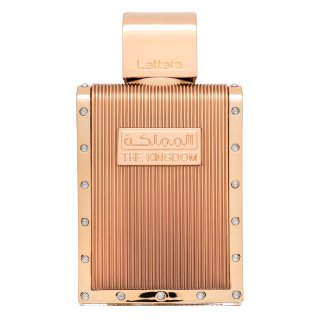 Lattafa The Kingdom woda perfumowana dla mężczyzn 100 ml