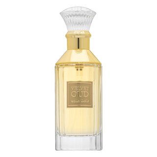 Lattafa Velvet Oud woda perfumowana unisex 100 ml