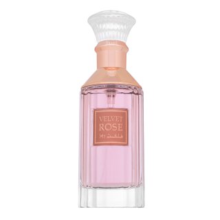 Lattafa Velvet Rose woda perfumowana unisex 100 ml