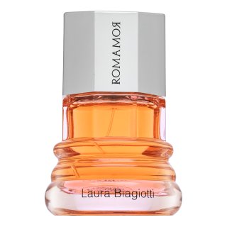 Laura Biagiotti Romamor woda toaletowa dla kobiet 25 ml