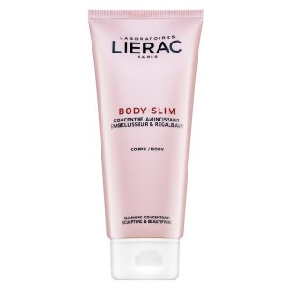 Фото - Гель для душу Lierac Body-Slim Slimming Concentrate skoncentrowana pielęgnacja regeneracyjna przeciw cellulitowi 200 ml 