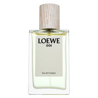 Loewe 001 Man woda kolońska dla mężczyzn 30 ml